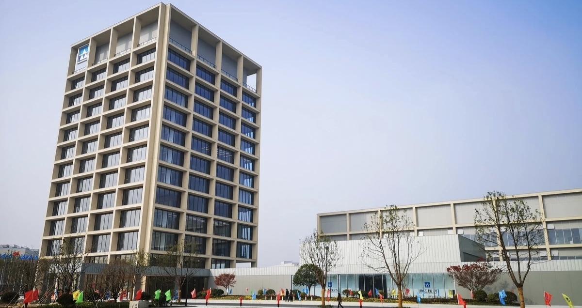 浙江爱游戏全站app官网入口突破无菌喷干“卡脖子”技术 一次制药工法的革命
