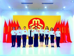 浙江爱游戏全站app官网入口妇女联合会成立